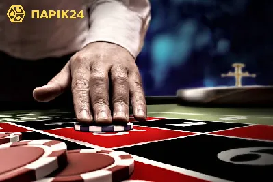 Parik24 казино